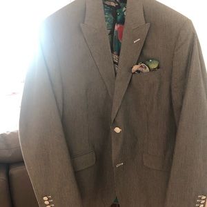 Robert Graham sport coat